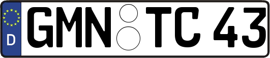 GMN-TC43