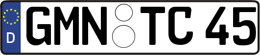 GMN-TC45