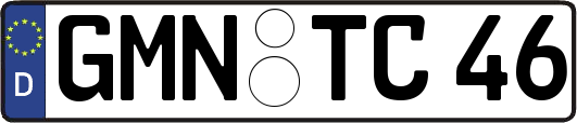 GMN-TC46