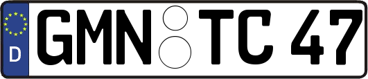GMN-TC47