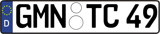 GMN-TC49