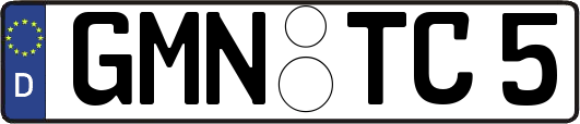 GMN-TC5