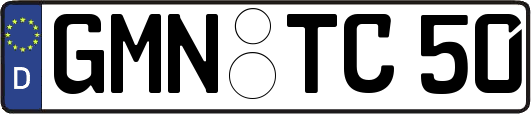 GMN-TC50