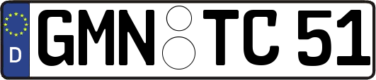 GMN-TC51