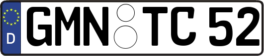 GMN-TC52