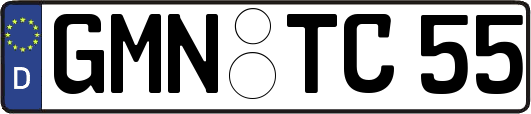 GMN-TC55