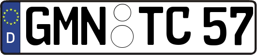 GMN-TC57