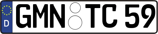 GMN-TC59