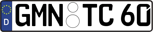 GMN-TC60