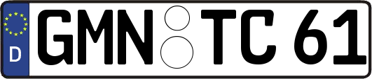 GMN-TC61