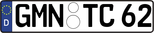 GMN-TC62