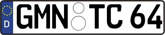 GMN-TC64