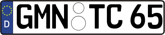 GMN-TC65