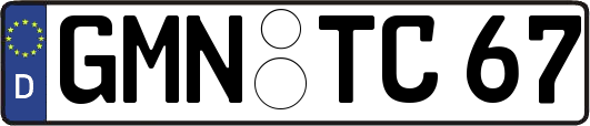 GMN-TC67