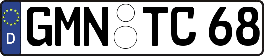 GMN-TC68