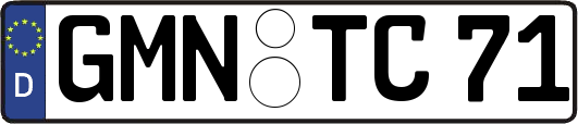 GMN-TC71
