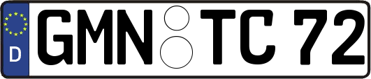 GMN-TC72
