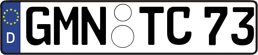 GMN-TC73