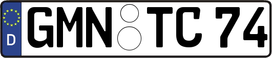 GMN-TC74