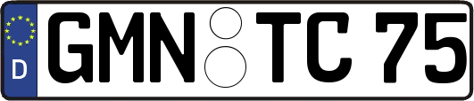 GMN-TC75