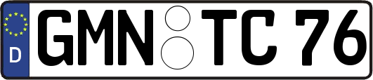 GMN-TC76