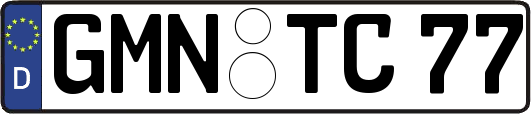 GMN-TC77
