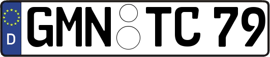 GMN-TC79