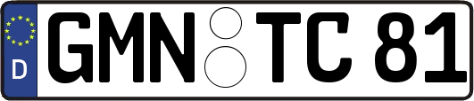GMN-TC81