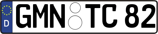 GMN-TC82
