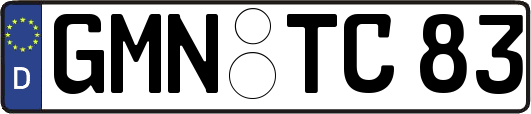 GMN-TC83