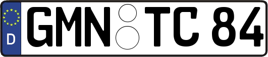 GMN-TC84