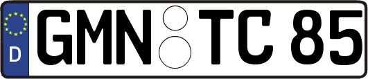 GMN-TC85