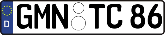 GMN-TC86