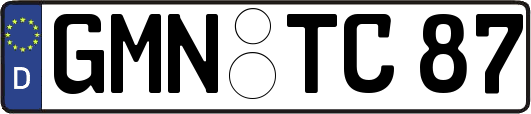 GMN-TC87