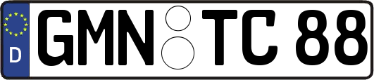 GMN-TC88