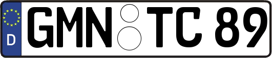 GMN-TC89