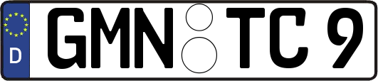 GMN-TC9