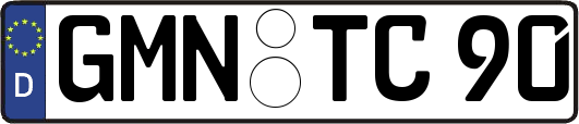 GMN-TC90