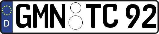 GMN-TC92