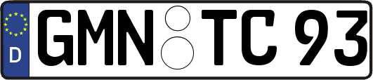 GMN-TC93