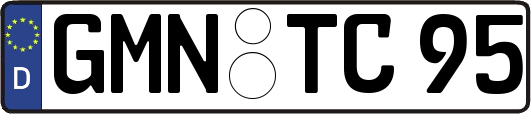GMN-TC95