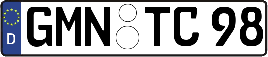 GMN-TC98