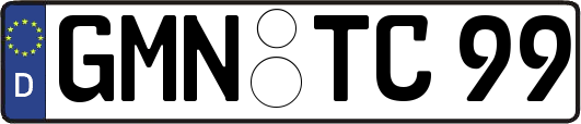 GMN-TC99