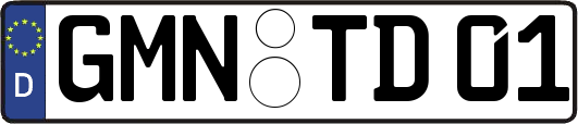 GMN-TD01