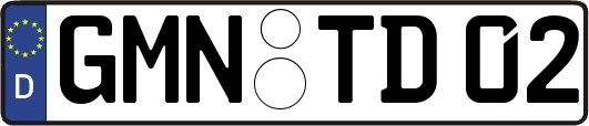 GMN-TD02