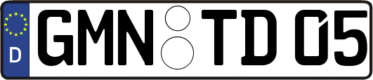 GMN-TD05