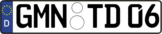 GMN-TD06