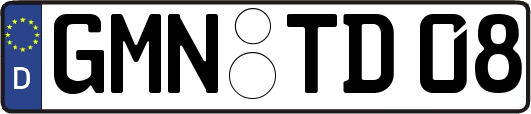 GMN-TD08