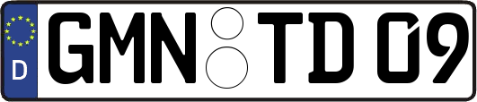 GMN-TD09