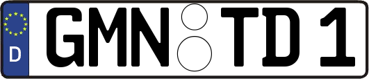 GMN-TD1
